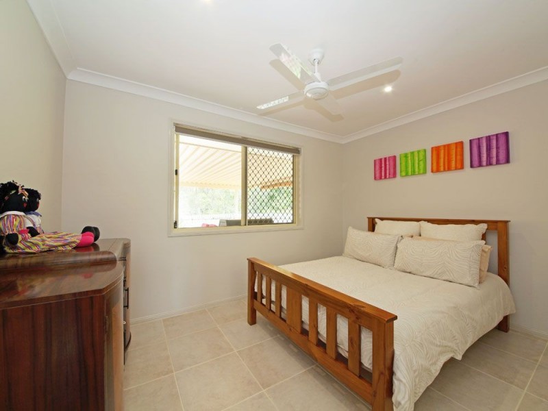 45 Parkridge Avenue, Upper Caboolture QLD 4510