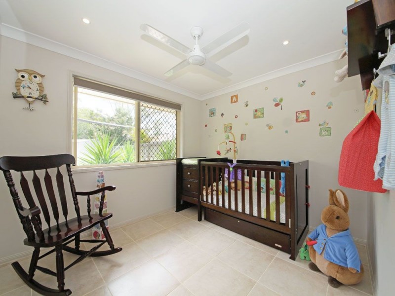 45 Parkridge Avenue, Upper Caboolture QLD 4510