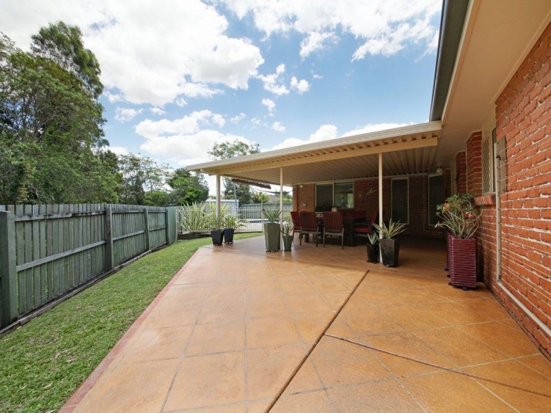 45 Parkridge Avenue, Upper Caboolture QLD 4510