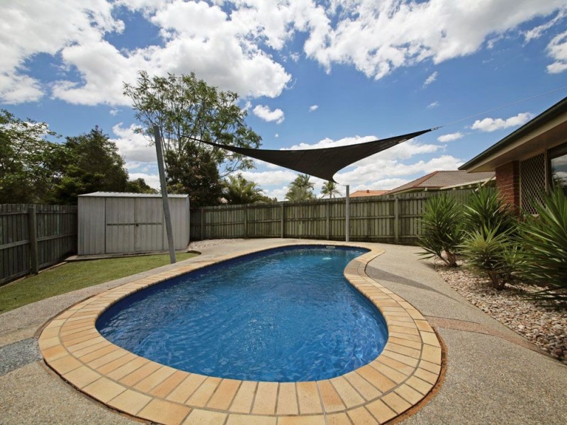 45 Parkridge Avenue, Upper Caboolture QLD 4510