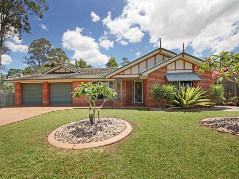 45 Parkridge Avenue, Upper Caboolture QLD 4510