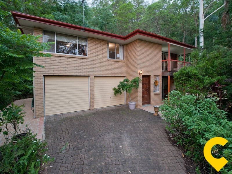 43 Eppalong Street, The Gap QLD 4061