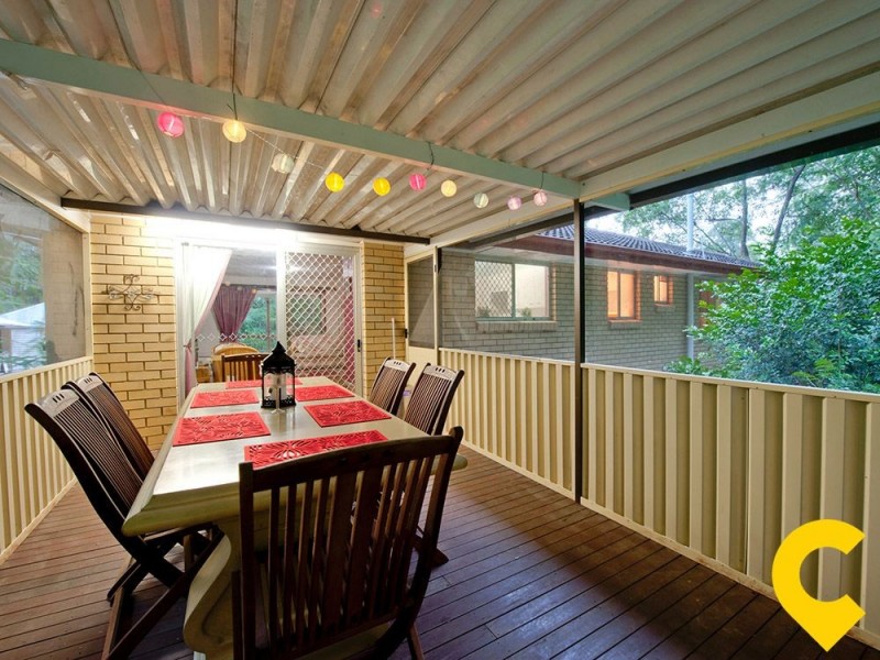 43 Eppalong Street, The Gap QLD 4061