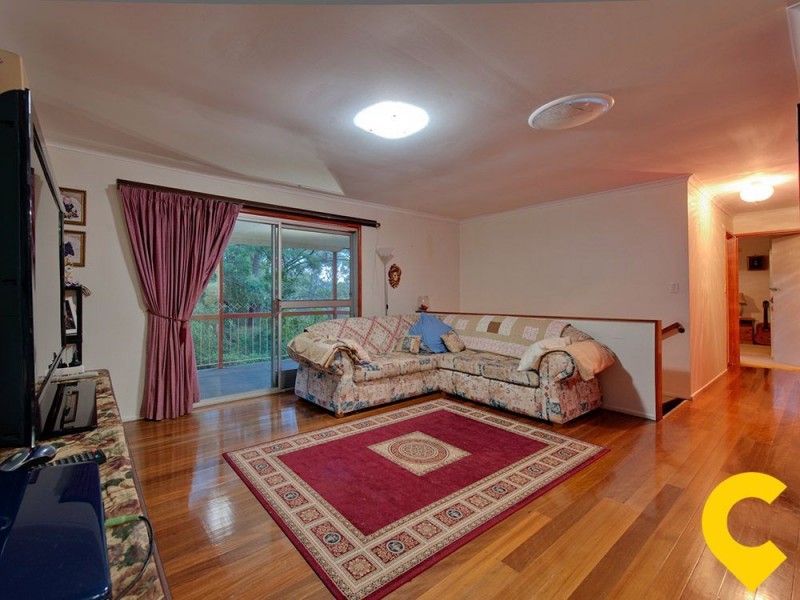 43 Eppalong Street, The Gap QLD 4061