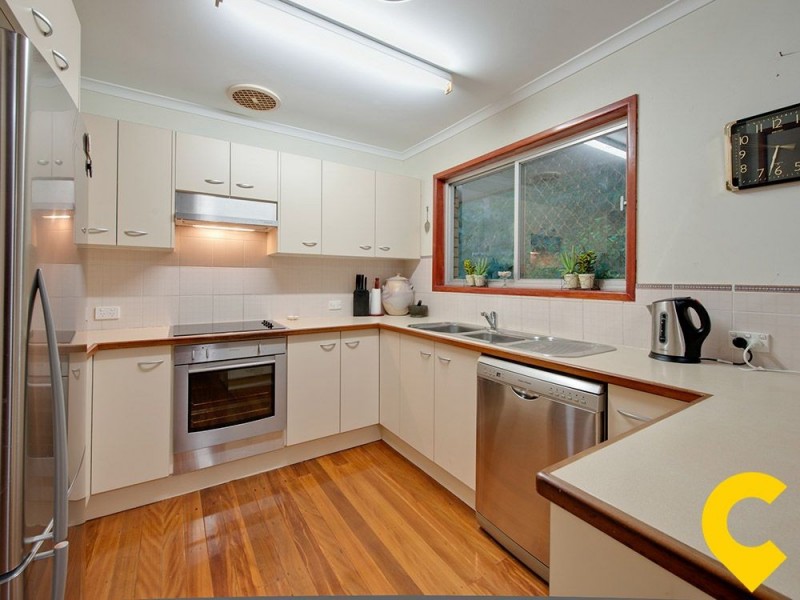 43 Eppalong Street, The Gap QLD 4061