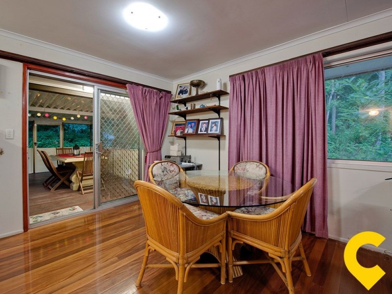 43 Eppalong Street, The Gap QLD 4061