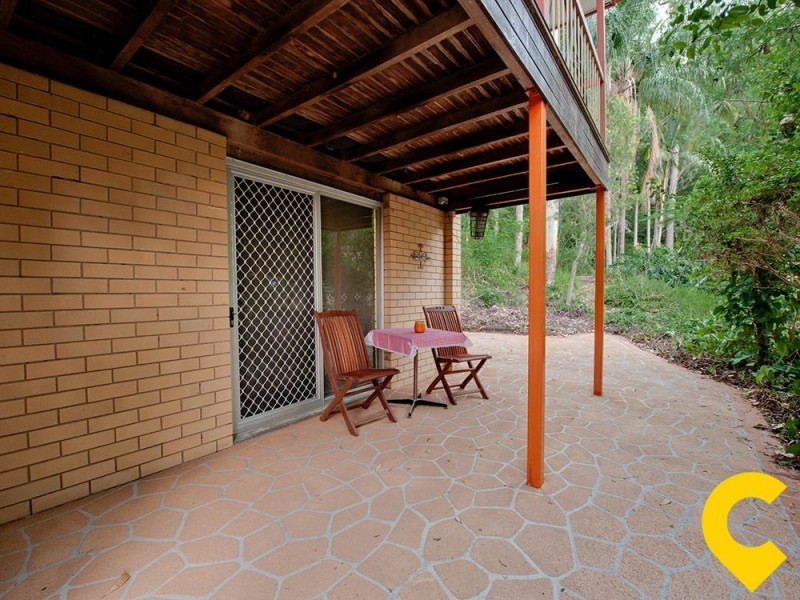 43 Eppalong Street, The Gap QLD 4061