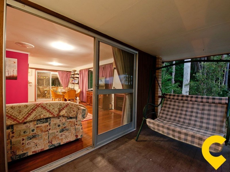 43 Eppalong Street, The Gap QLD 4061