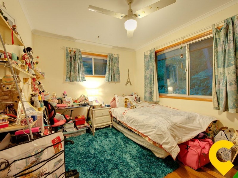 43 Eppalong Street, The Gap QLD 4061