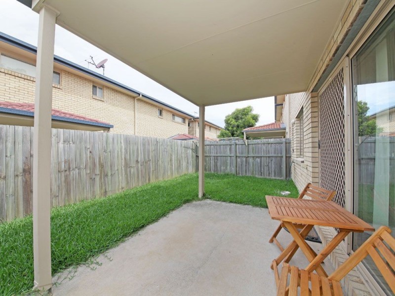 38/17 Cunningham Street, Deception Bay QLD 4508