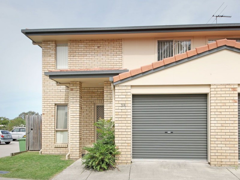 38/17 Cunningham Street, Deception Bay QLD 4508