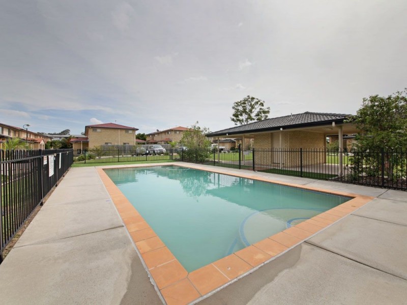 38/17 Cunningham Street, Deception Bay QLD 4508