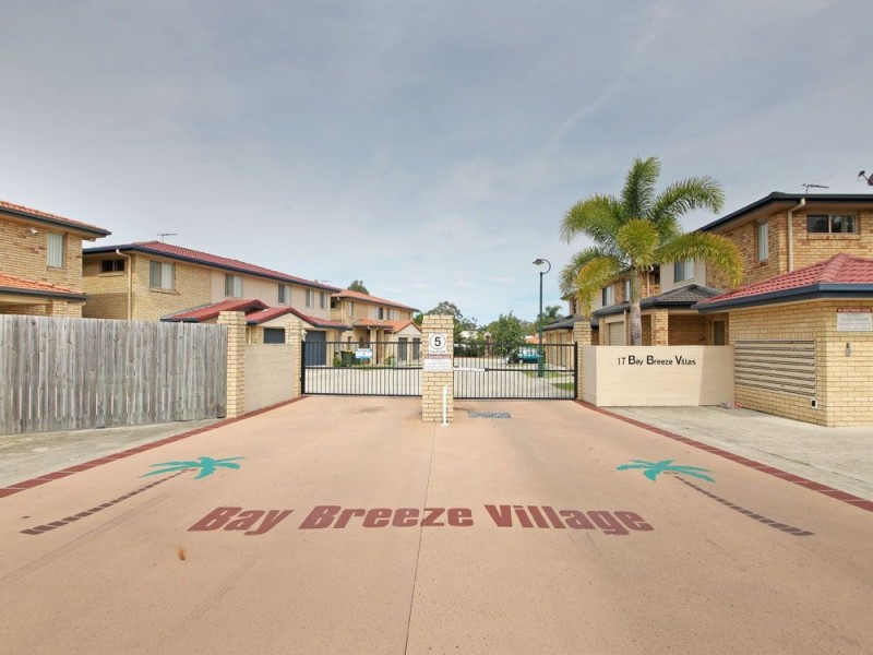 38/17 Cunningham Street, Deception Bay QLD 4508