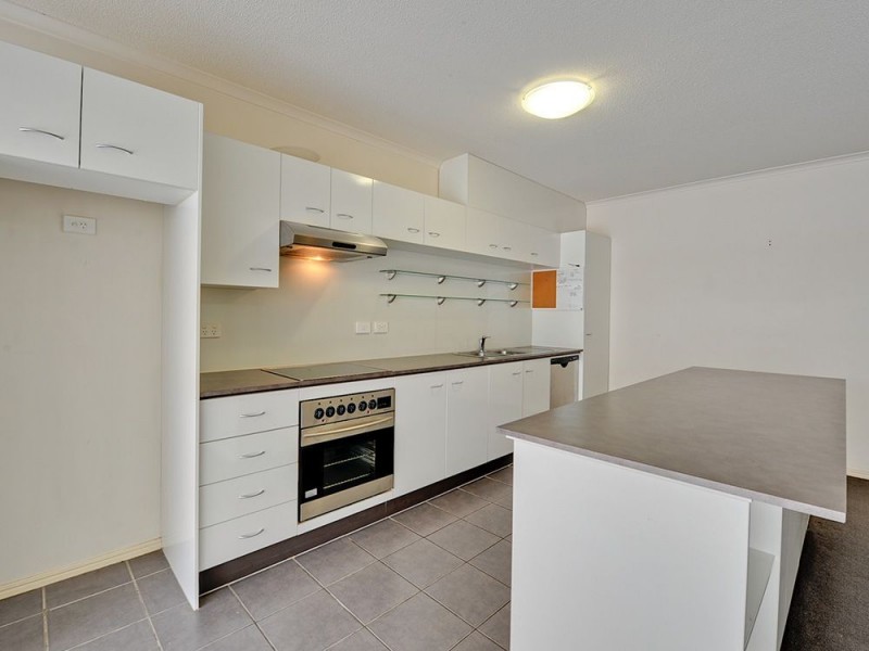 6/2 Berwick Street, Fortitude Valley QLD 4006