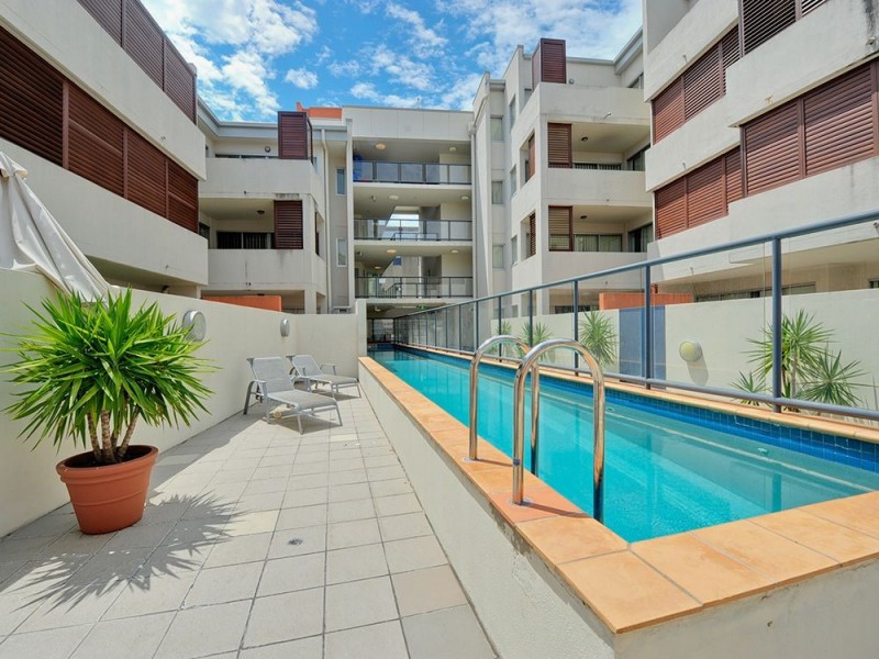 6/2 Berwick Street, Fortitude Valley QLD 4006