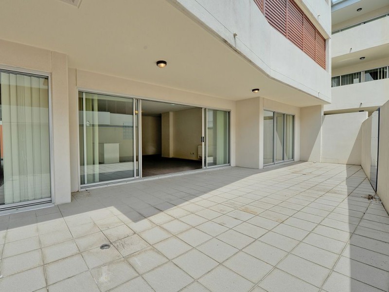 6/2 Berwick Street, Fortitude Valley QLD 4006