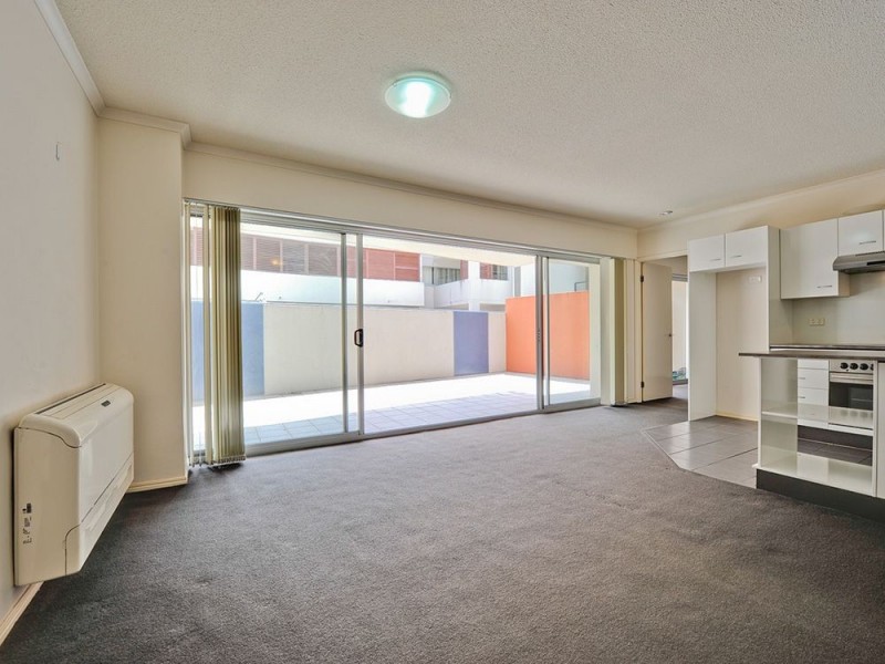6/2 Berwick Street, Fortitude Valley QLD 4006