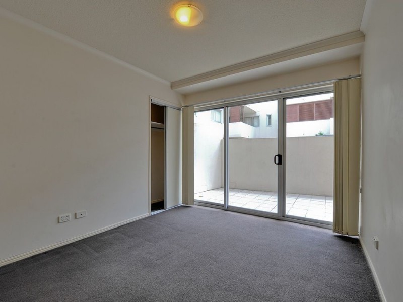 6/2 Berwick Street, Fortitude Valley QLD 4006