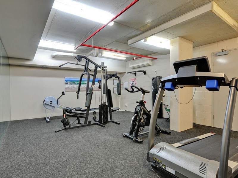 6/2 Berwick Street, Fortitude Valley QLD 4006