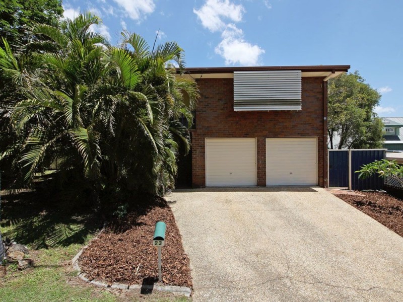 23 Pangarinda Street, Bracken Ridge QLD 4017