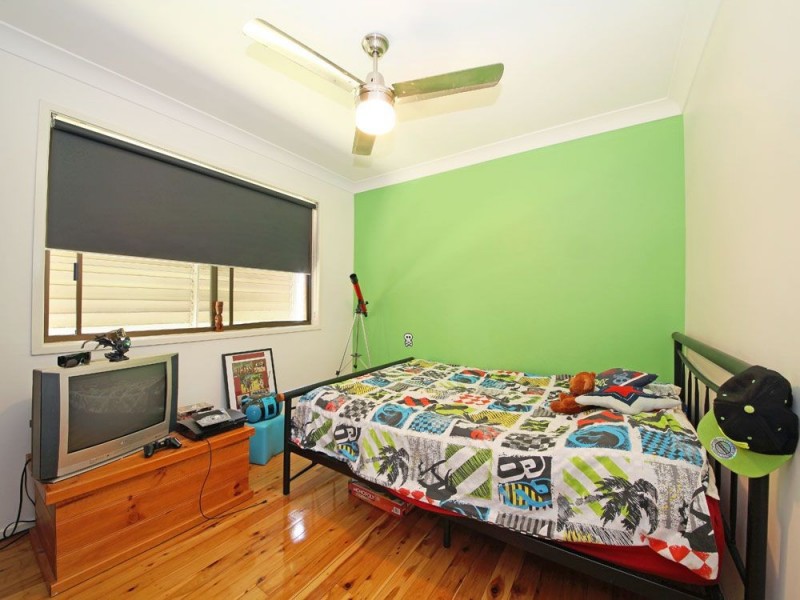 23 Pangarinda Street, Bracken Ridge QLD 4017