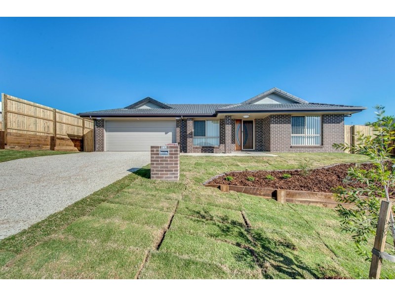 112 Girraween Drive, Springfield Lakes QLD 4300