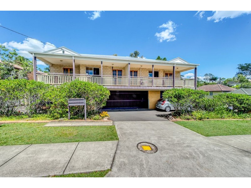 3/14 Mott Street, Gaythorne QLD 4051