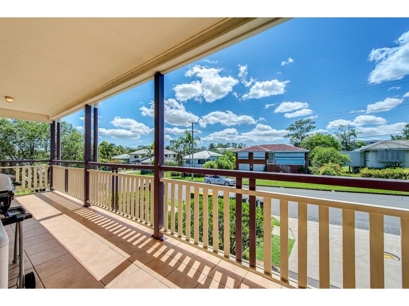 3/14 Mott Street, Gaythorne QLD 4051