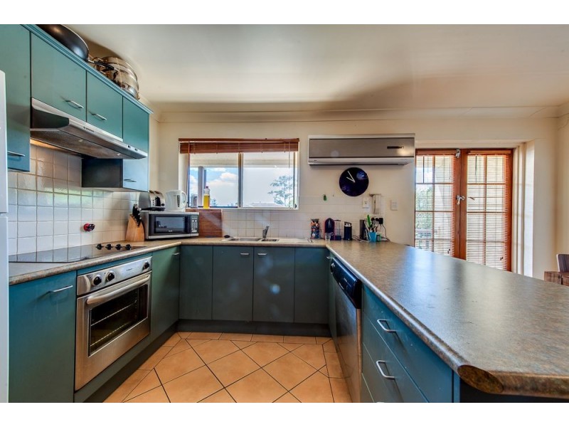 3/14 Mott Street, Gaythorne QLD 4051