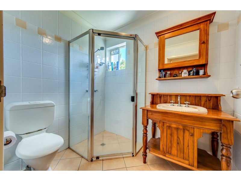 3/14 Mott Street, Gaythorne QLD 4051