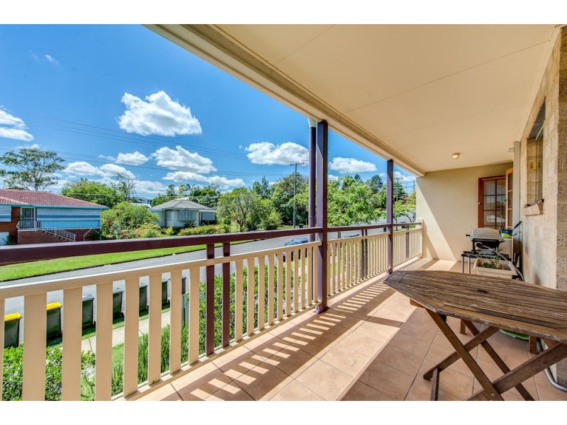 3/14 Mott Street, Gaythorne QLD 4051