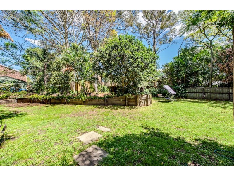 3/14 Mott Street, Gaythorne QLD 4051