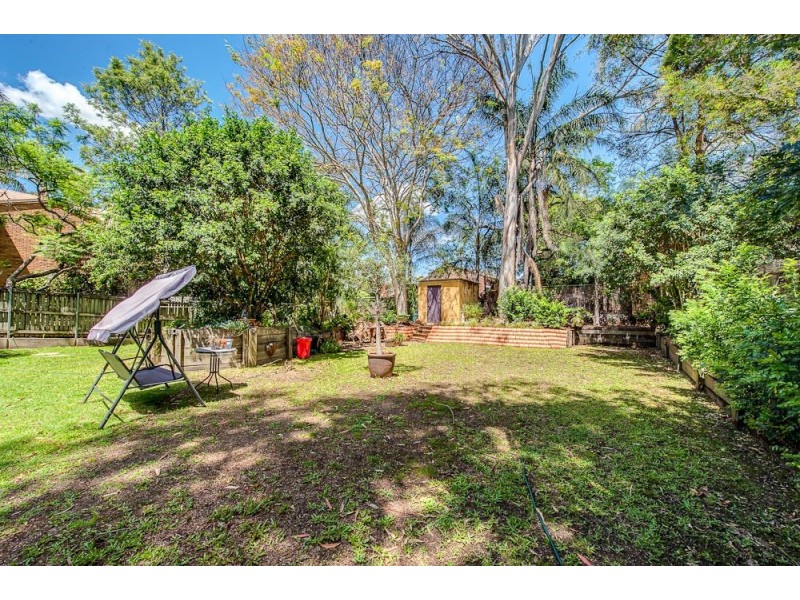 3/14 Mott Street, Gaythorne QLD 4051