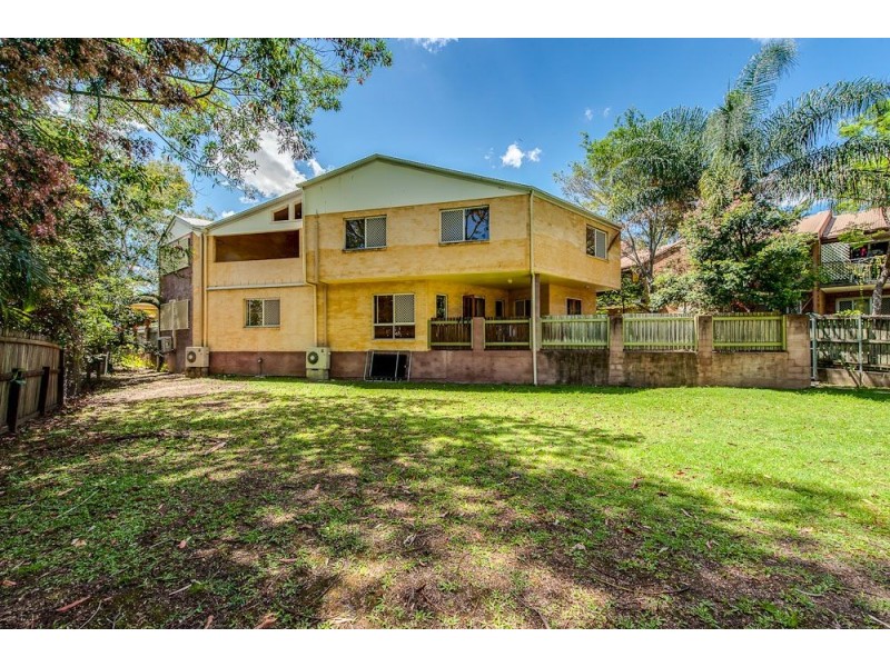 3/14 Mott Street, Gaythorne QLD 4051