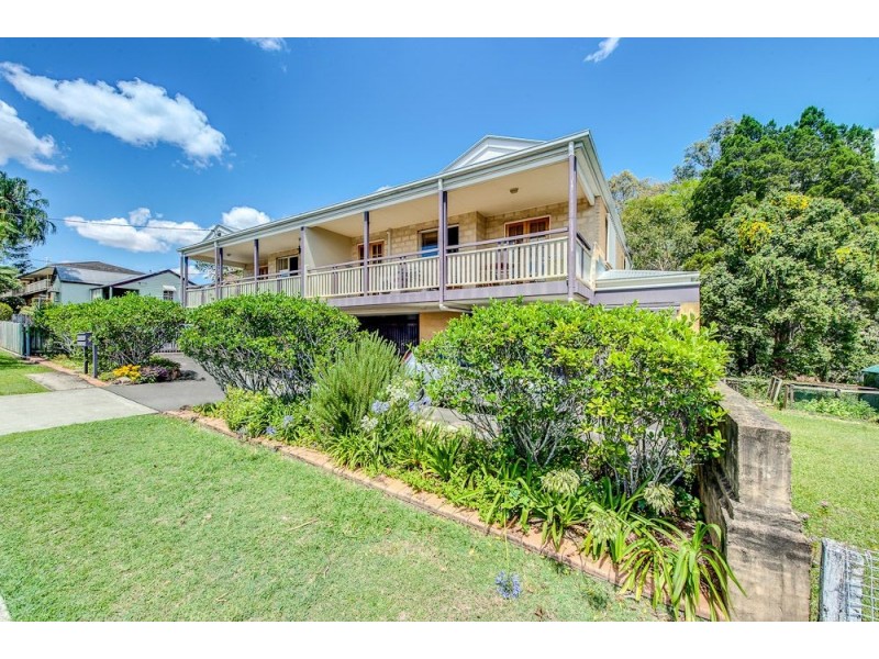 3/14 Mott Street, Gaythorne QLD 4051