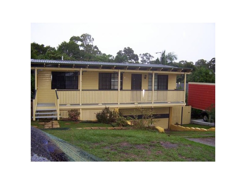 7 Wideview Terrace, Arana Hills QLD 4054