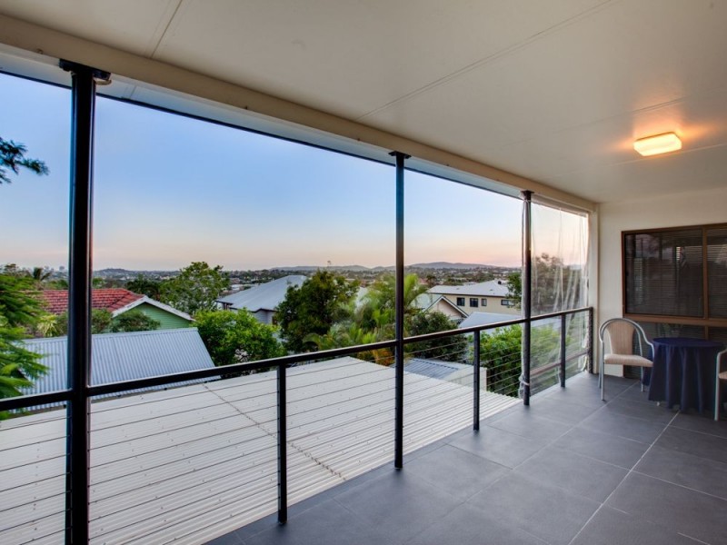 34 Thornton Parade, Wavell Heights QLD 4012