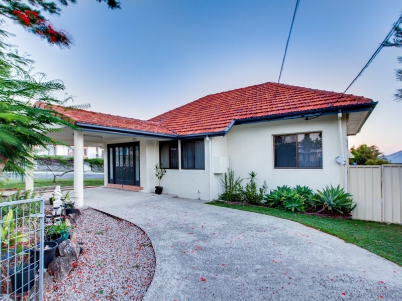 34 Thornton Parade, Wavell Heights QLD 4012