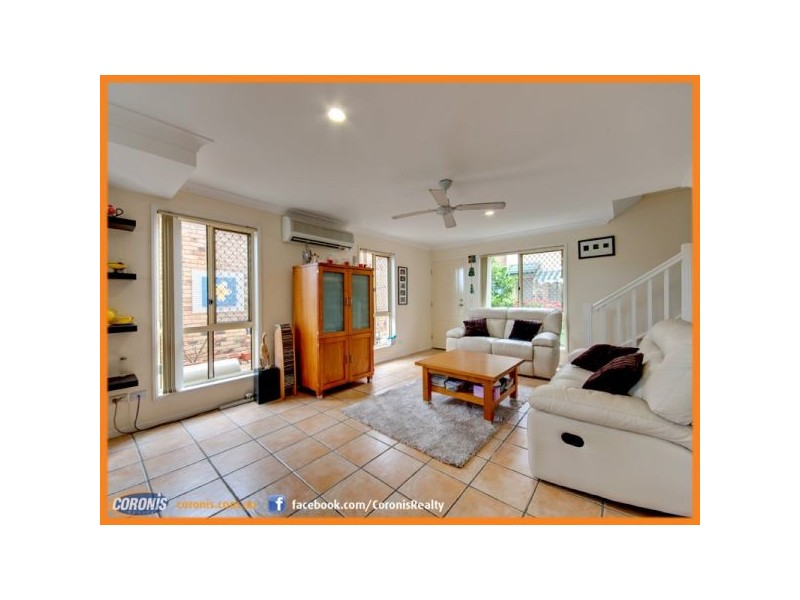 5/11 Davenport Street, Chermside QLD 4032