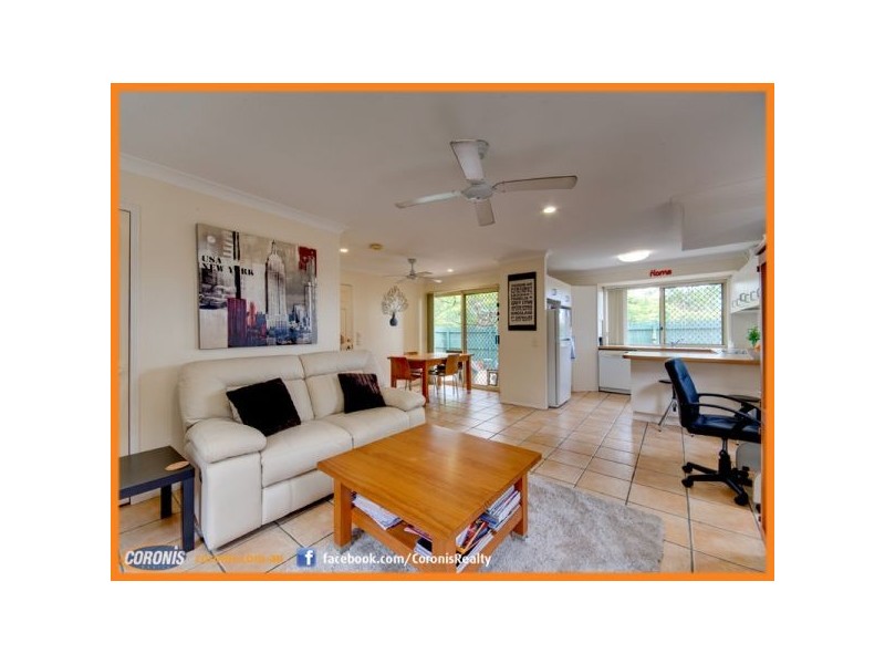 5/11 Davenport Street, Chermside QLD 4032