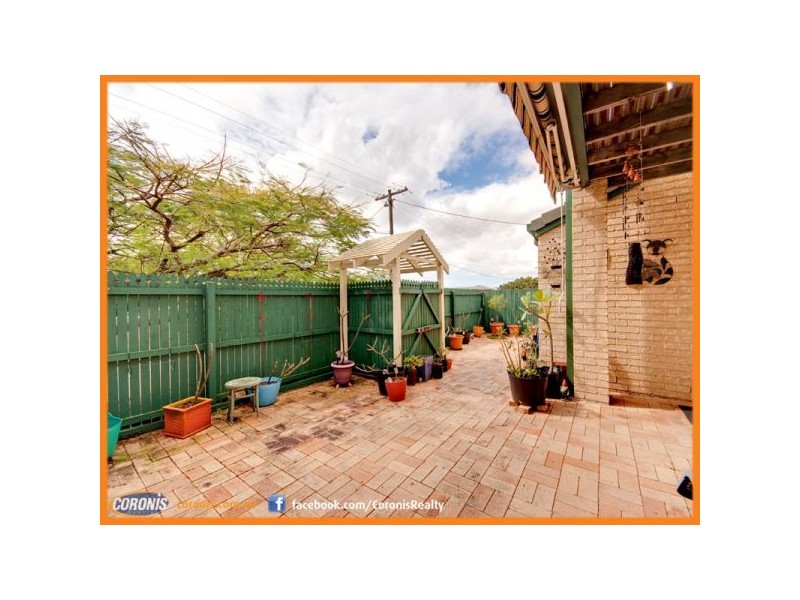 5/11 Davenport Street, Chermside QLD 4032