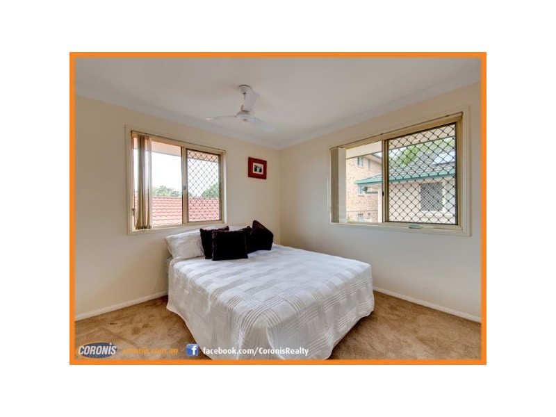 5/11 Davenport Street, Chermside QLD 4032