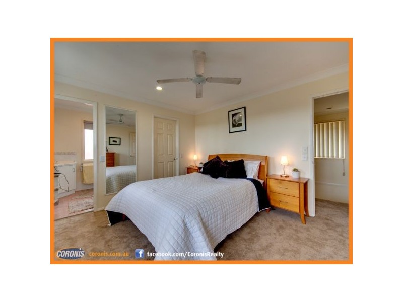 5/11 Davenport Street, Chermside QLD 4032