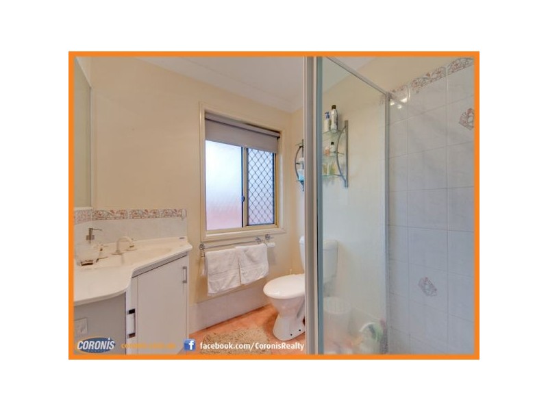 5/11 Davenport Street, Chermside QLD 4032