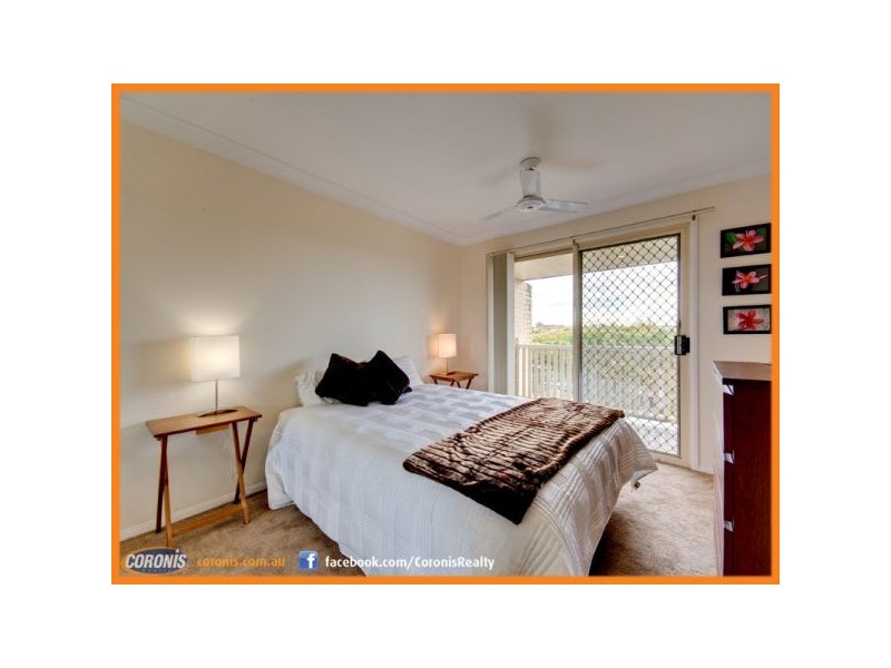 5/11 Davenport Street, Chermside QLD 4032