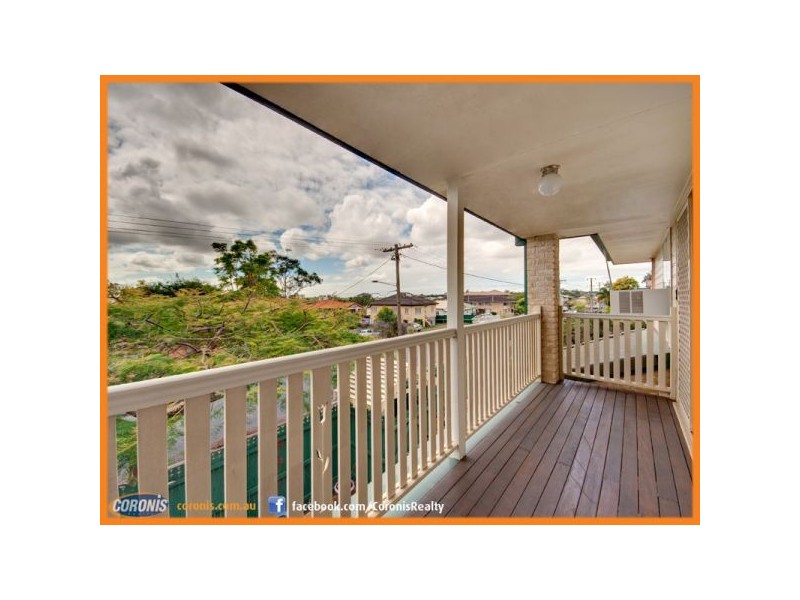 5/11 Davenport Street, Chermside QLD 4032