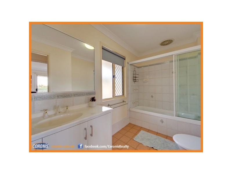 5/11 Davenport Street, Chermside QLD 4032