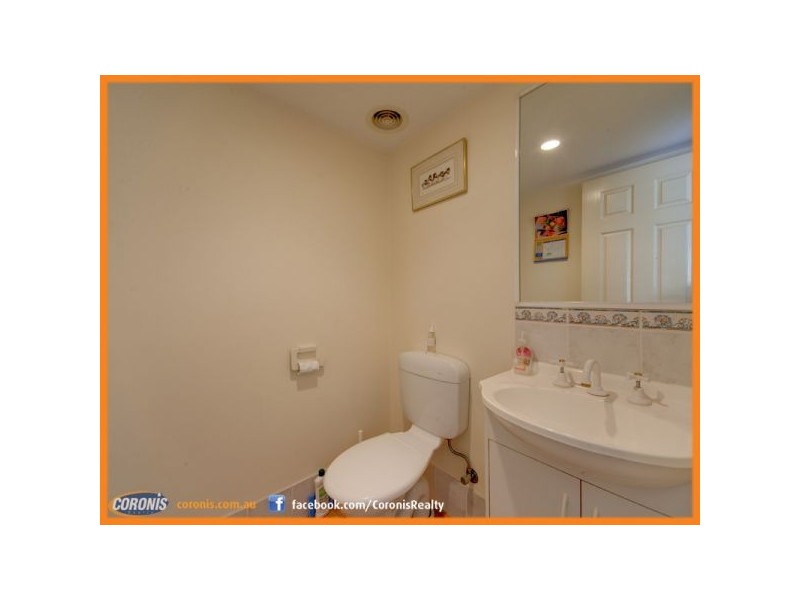 5/11 Davenport Street, Chermside QLD 4032