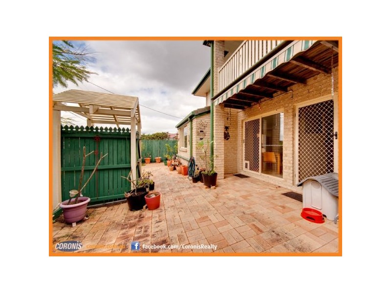 5/11 Davenport Street, Chermside QLD 4032