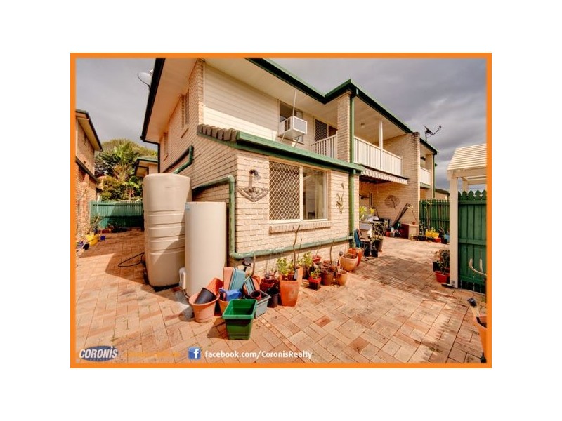 5/11 Davenport Street, Chermside QLD 4032